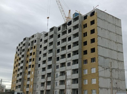 Объект ЖК Оригами - изображение  №3>