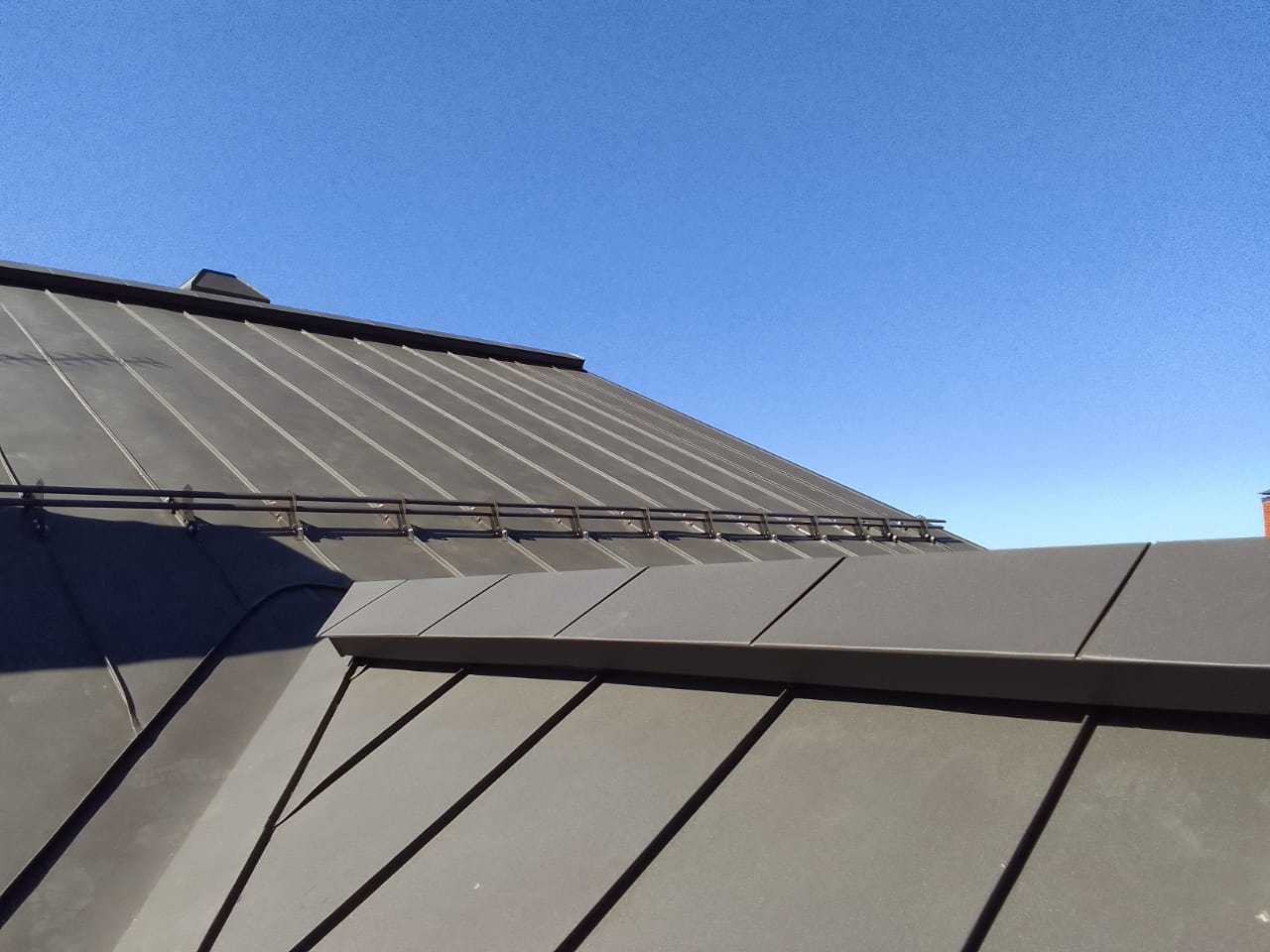 Московская обл, г Ногинск, г Электроугли - 2022 - Портфолио ООО 'ТАНДЕМ ...