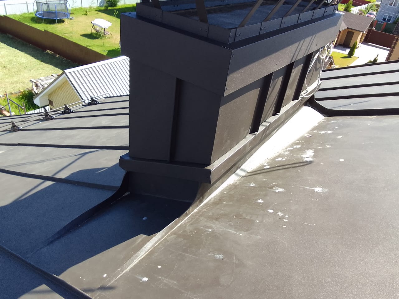 Московская обл, г Ногинск, г Электроугли - 2022 - Портфолио ООО 'ТАНДЕМ ...