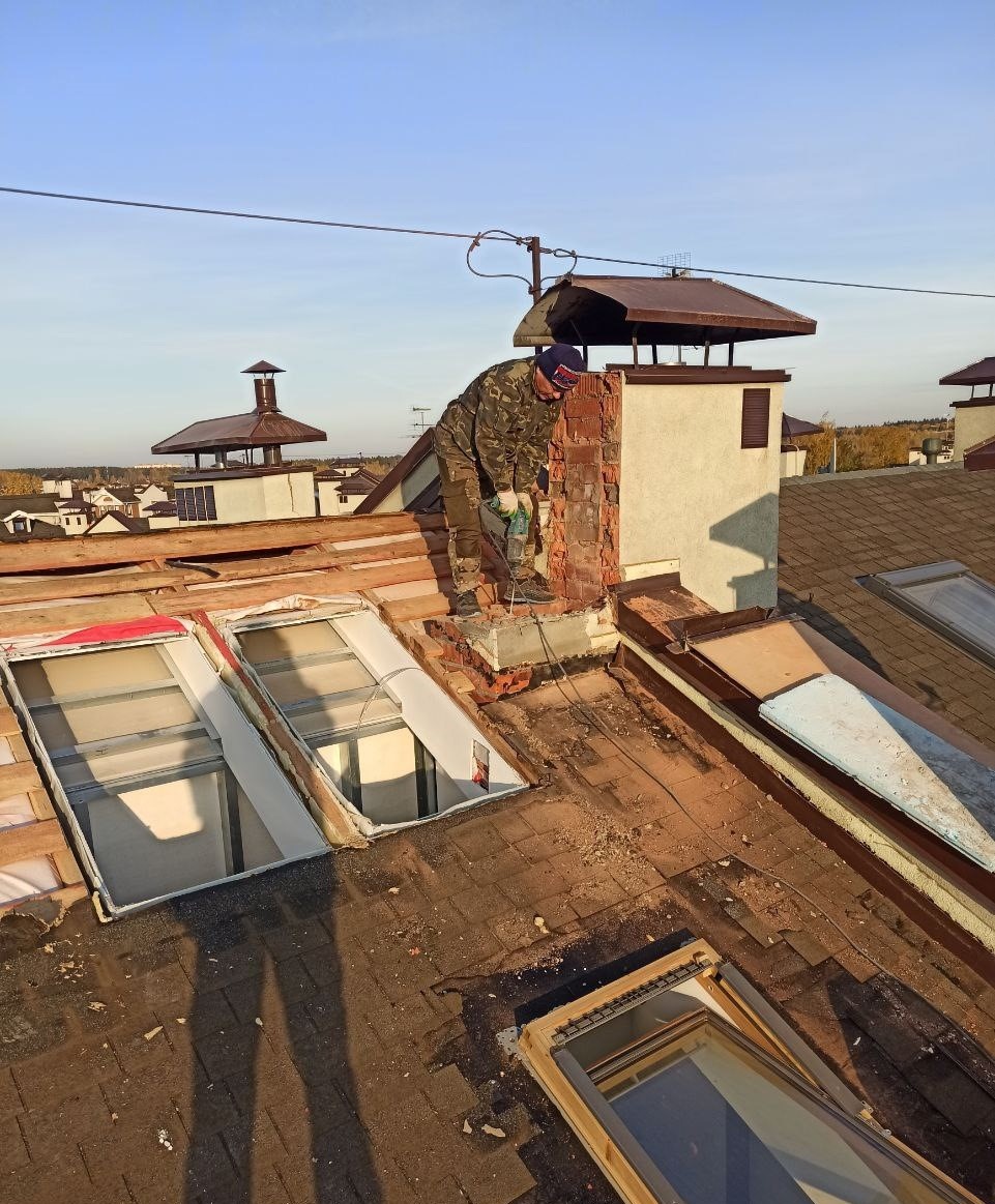 Павловская слобода - 2021 - Портфолио ООО Сервис-Ф