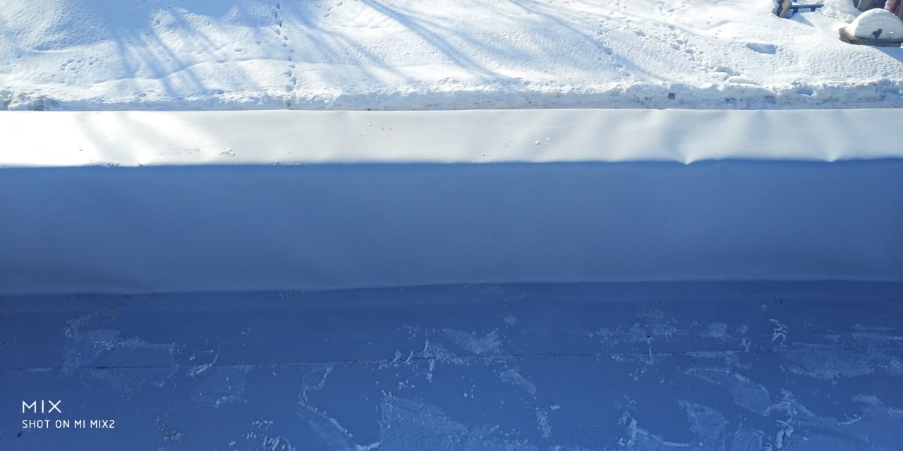 Монтаж кровельного профлиста и устройство мягкой кровли - 2019 ...