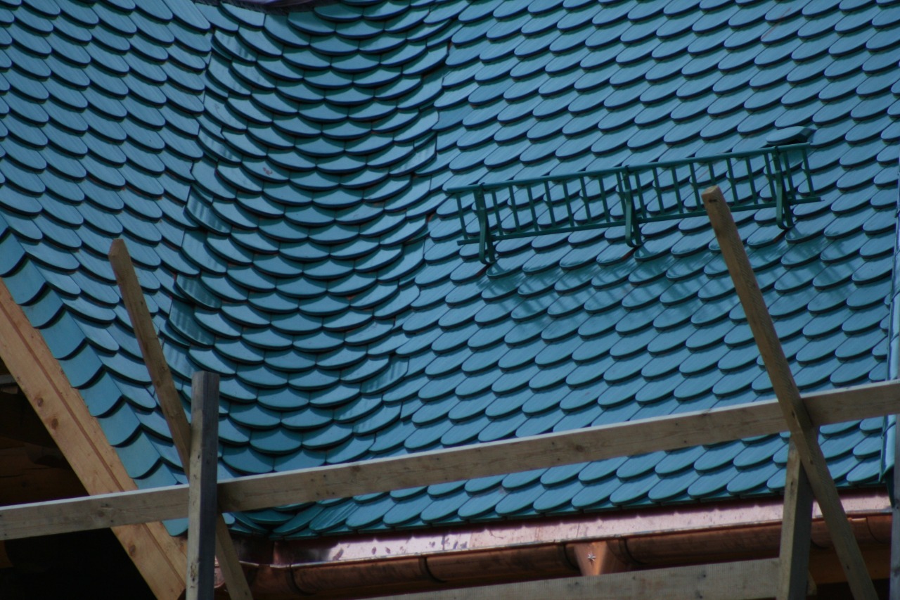 Керамика, МО, КП Шишкин Лес, - Не указан - Портфолио ООО 'СЕРВИСКРОВЛЯ'