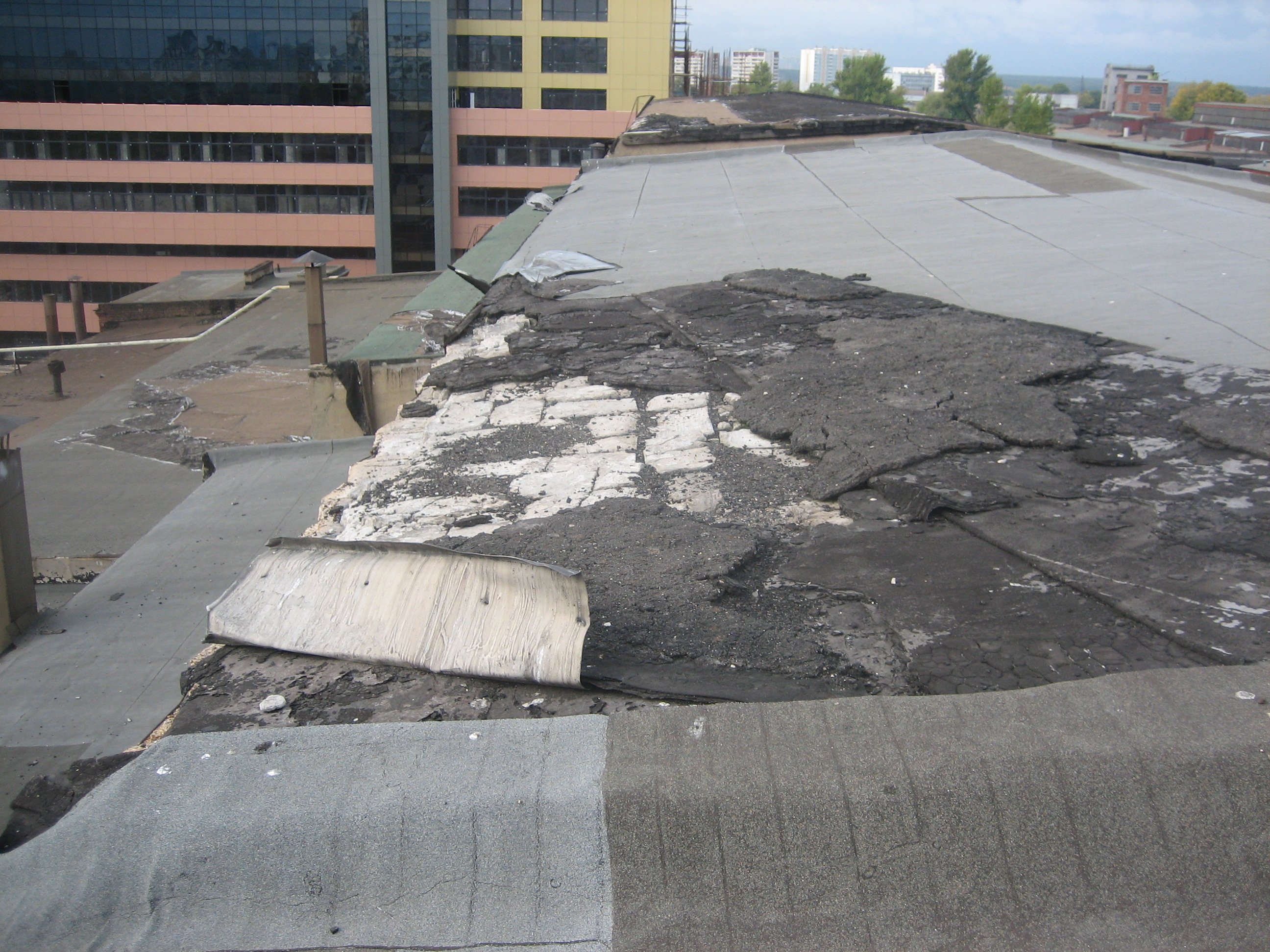 80. Всероссийский институт легких сплавов г.Москва, ул. Горбунова ...