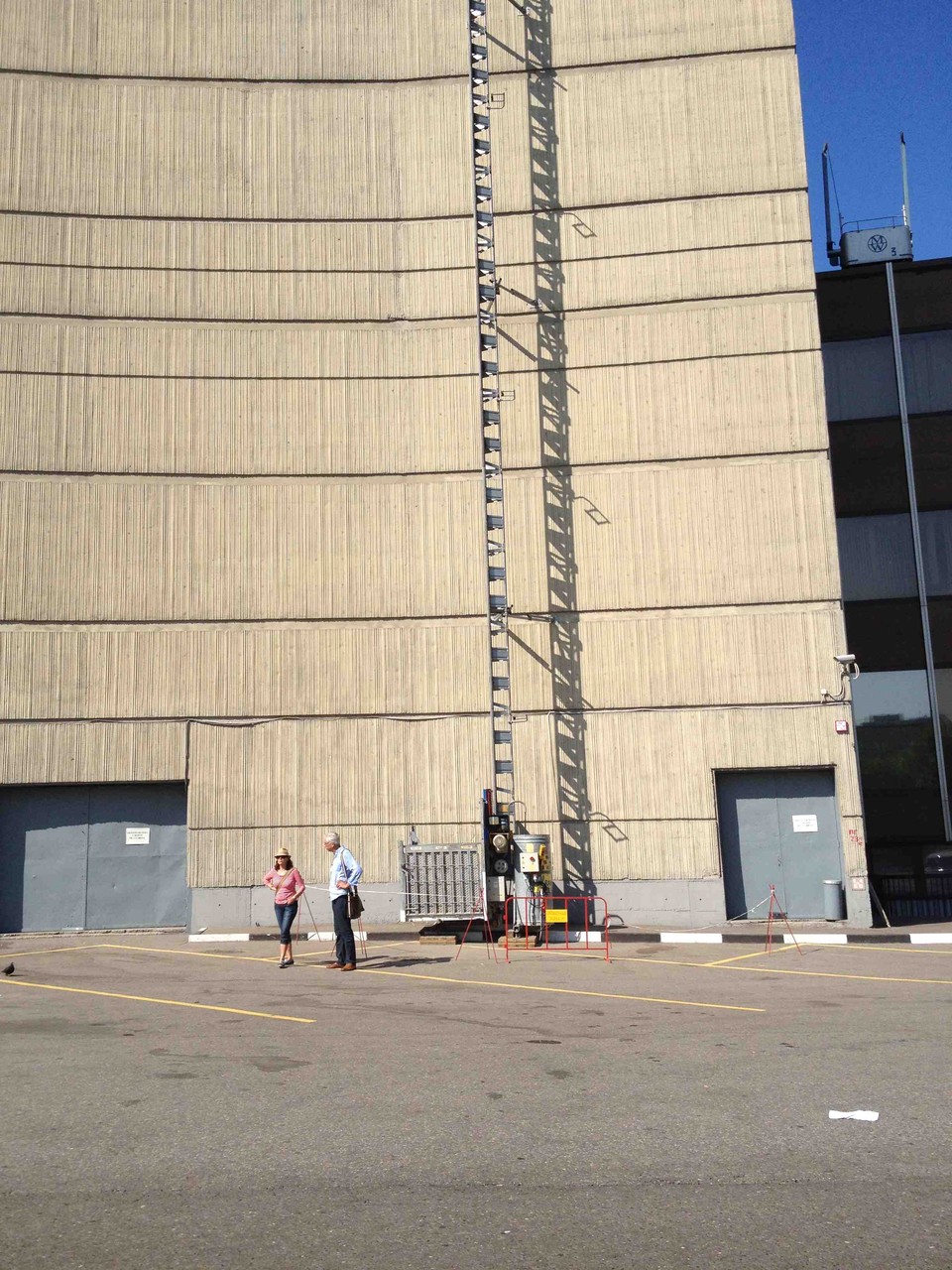 87. Гостиница «Космос» Москва, Проспект Мира. - 2012 - Портфолио ООО ...