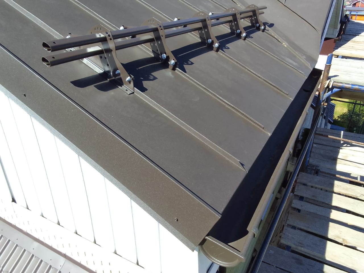 Московская обл, г Ногинск, г Электроугли - 2022 - Портфолио ООО 'ТАНДЕМ ...