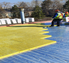 Объект - Капитальный ремонт участка производства МПФ фото №1