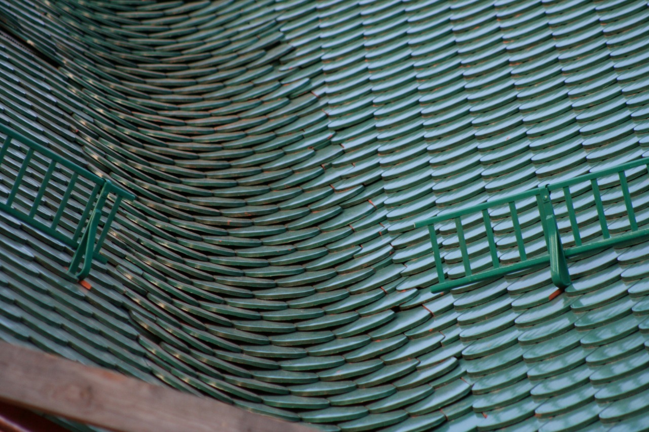 Керамика, МО, КП Шишкин Лес, - Не указан - Портфолио ООО 'СЕРВИСКРОВЛЯ'