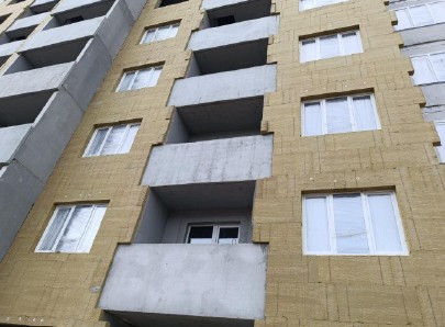 Объект ЖК Оригами - изображение  №1>