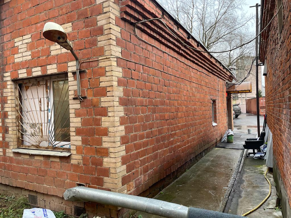 Монтаж вентилируемого фасада в городе Лобня - найти подрядчиков на ...