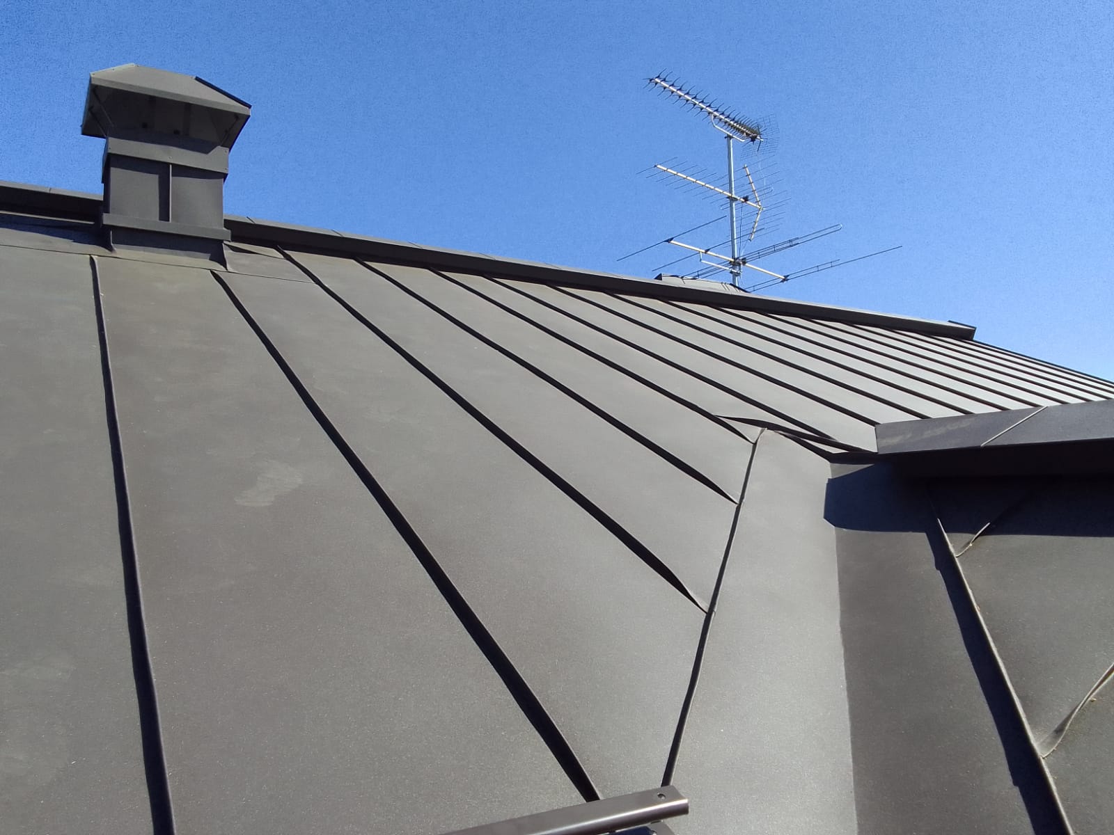 Московская обл, г Ногинск, г Электроугли - 2022 - Портфолио ООО 'ТАНДЕМ ...