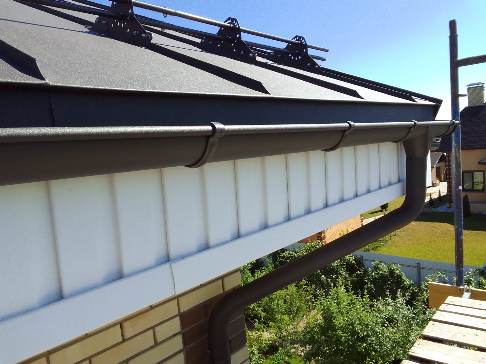 Московская обл, г Ногинск, г Электроугли - 2022 - Портфолио ООО 'ТАНДЕМ ...