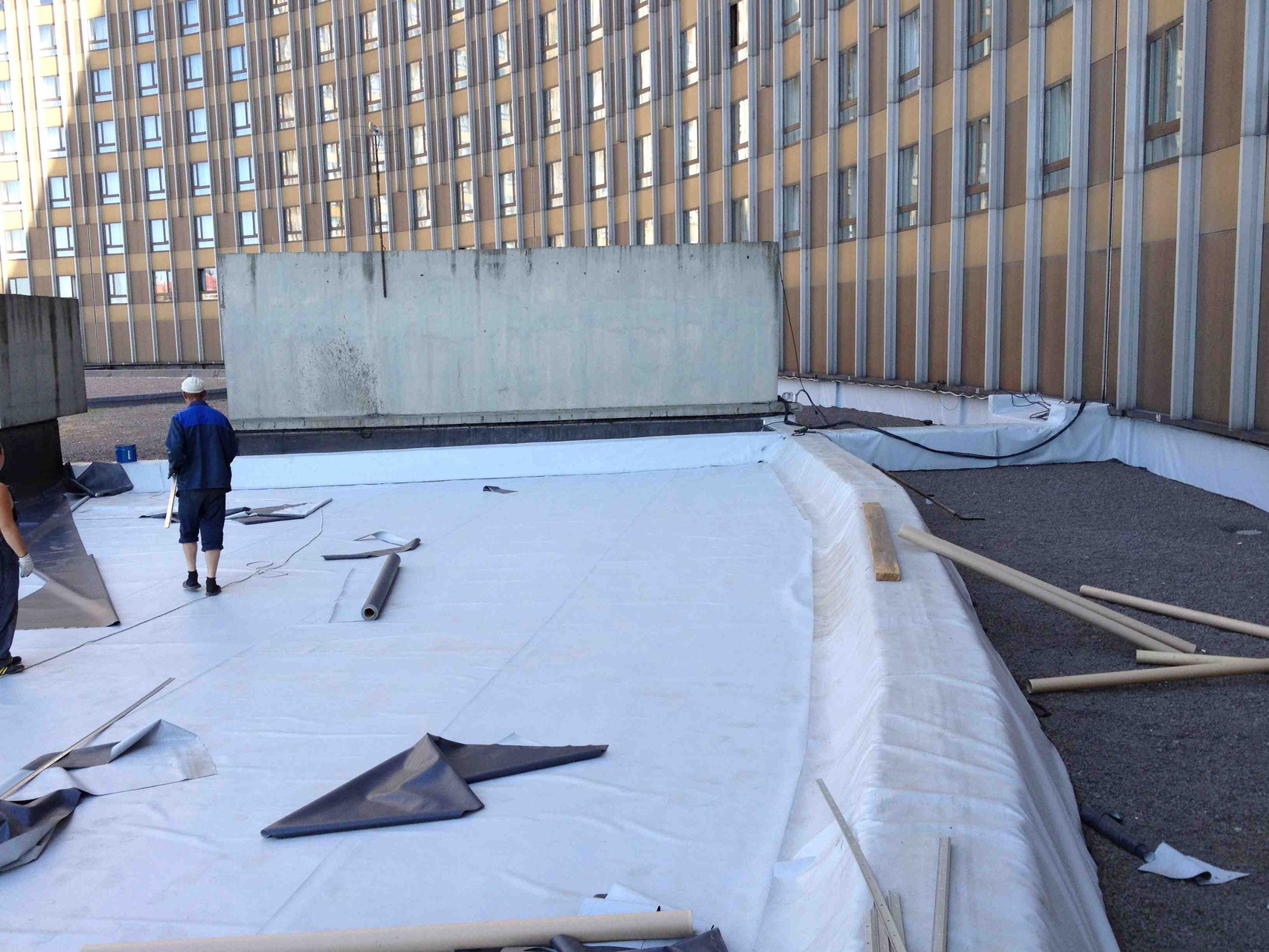 87. Гостиница «Космос» Москва, Проспект Мира. - 2012 - Портфолио ООО ...