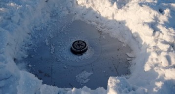 Объект - Логопарк "Солнечный". Универсальный склад продовольственных и непродовольственных товаров фото №3