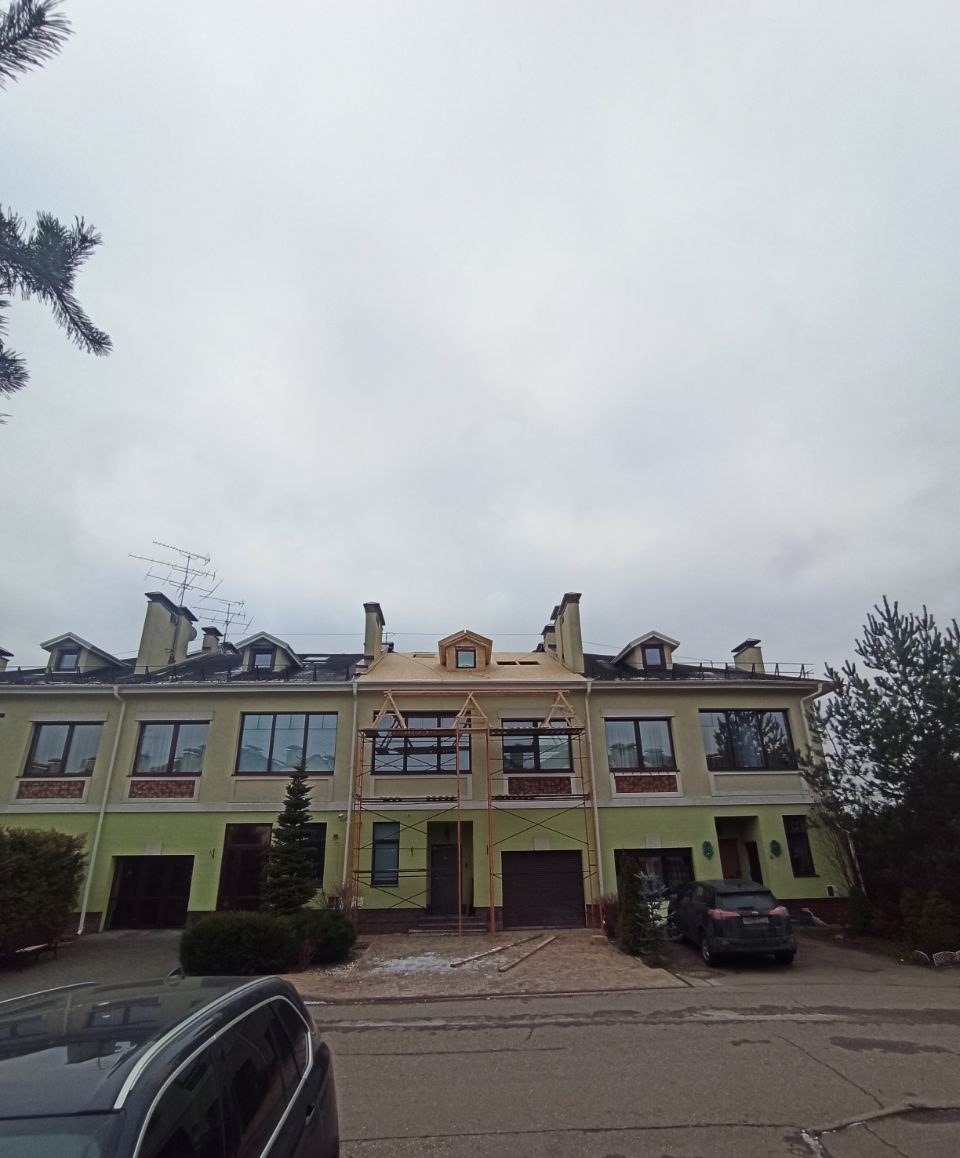 Павловская слобода - 2021 - Портфолио ООО Сервис-Ф