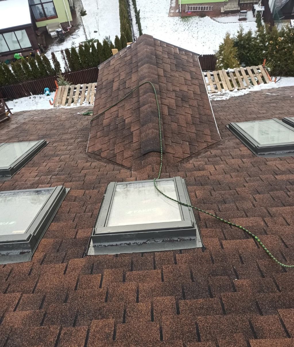 Павловская слобода - 2021 - Портфолио ООО Сервис-Ф