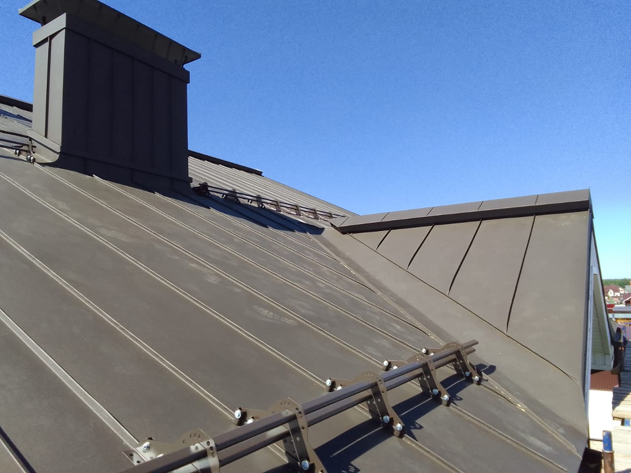 Московская обл, г Ногинск, г Электроугли - 2022 - Портфолио ООО 'ТАНДЕМ ...