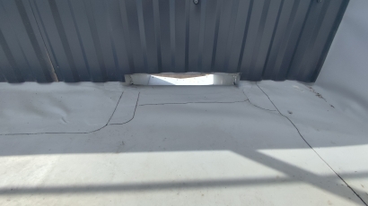 Объект Кровля гостиничного комплекса "Святогор" в г. Муром - изображение  №4>