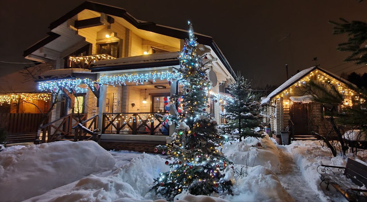 Одинцово - 2015 - Портфолио ИП Ханов Ринат Рашидович