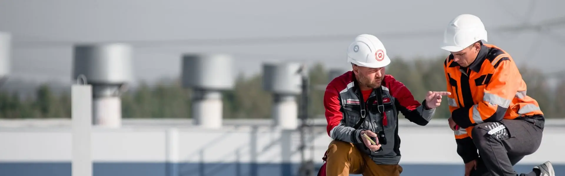 Сопровождение монтажа