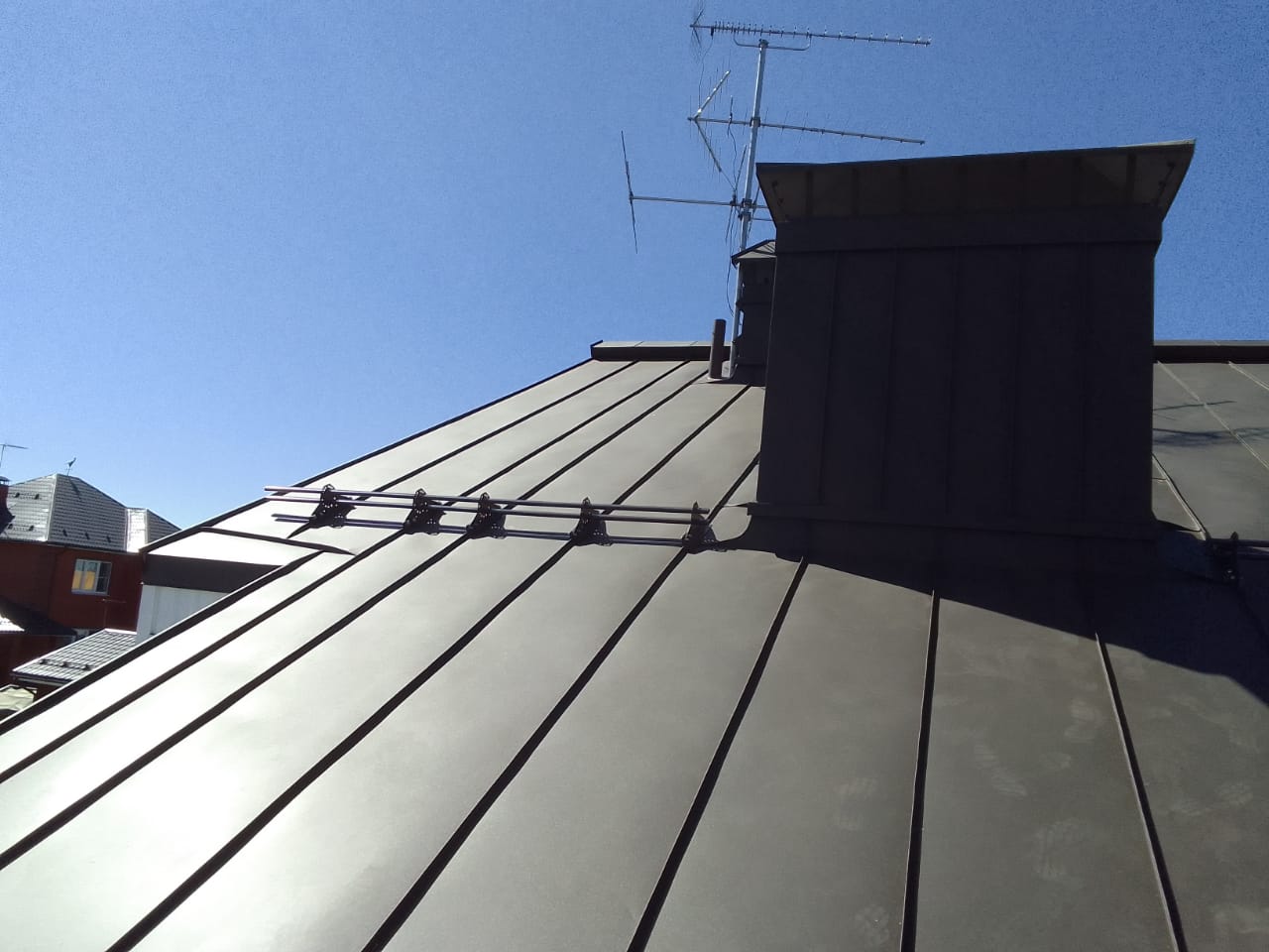 Московская обл, г Ногинск, г Электроугли - 2022 - Портфолио ООО 'ТАНДЕМ ...