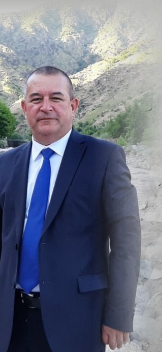 Ганиев Абдулвохид