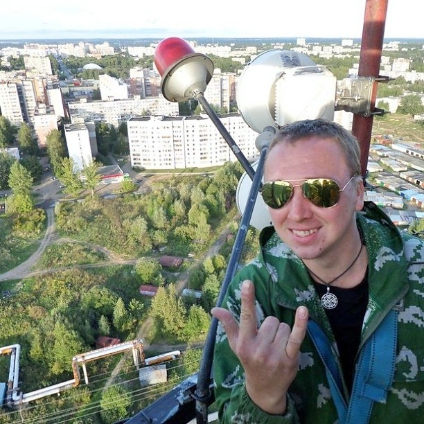 Голубев Артем