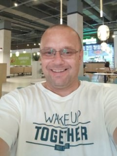 Табенский Алексей