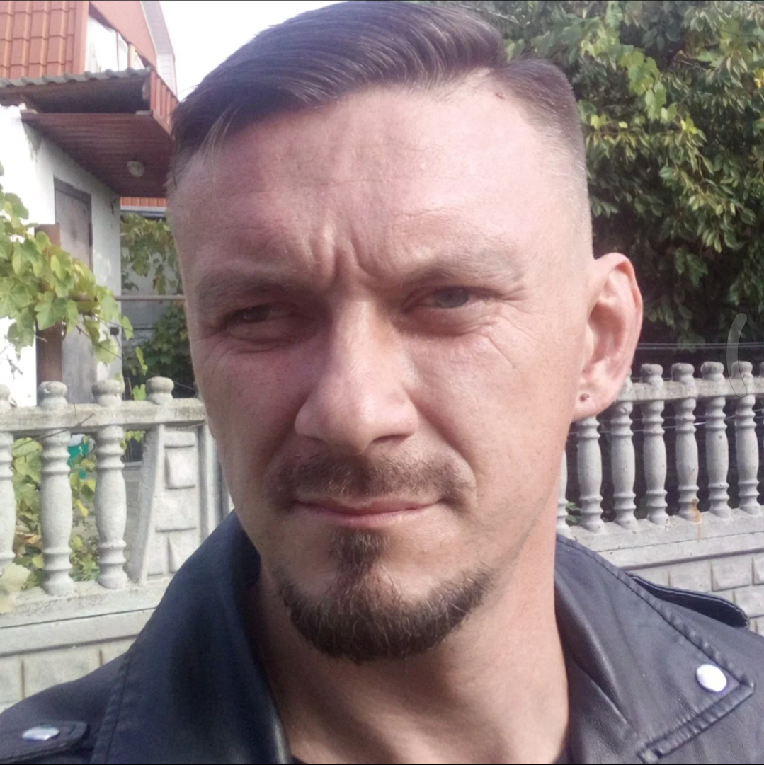 Ившин Алексей