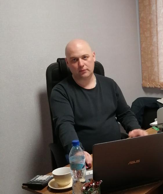 Бек  Виталий  Сергеевич 