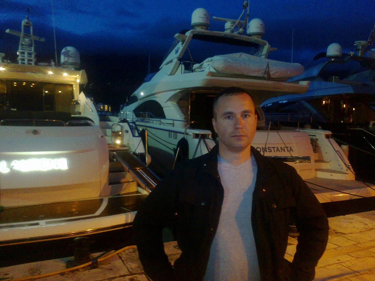 Гущин Николай Алексеевич