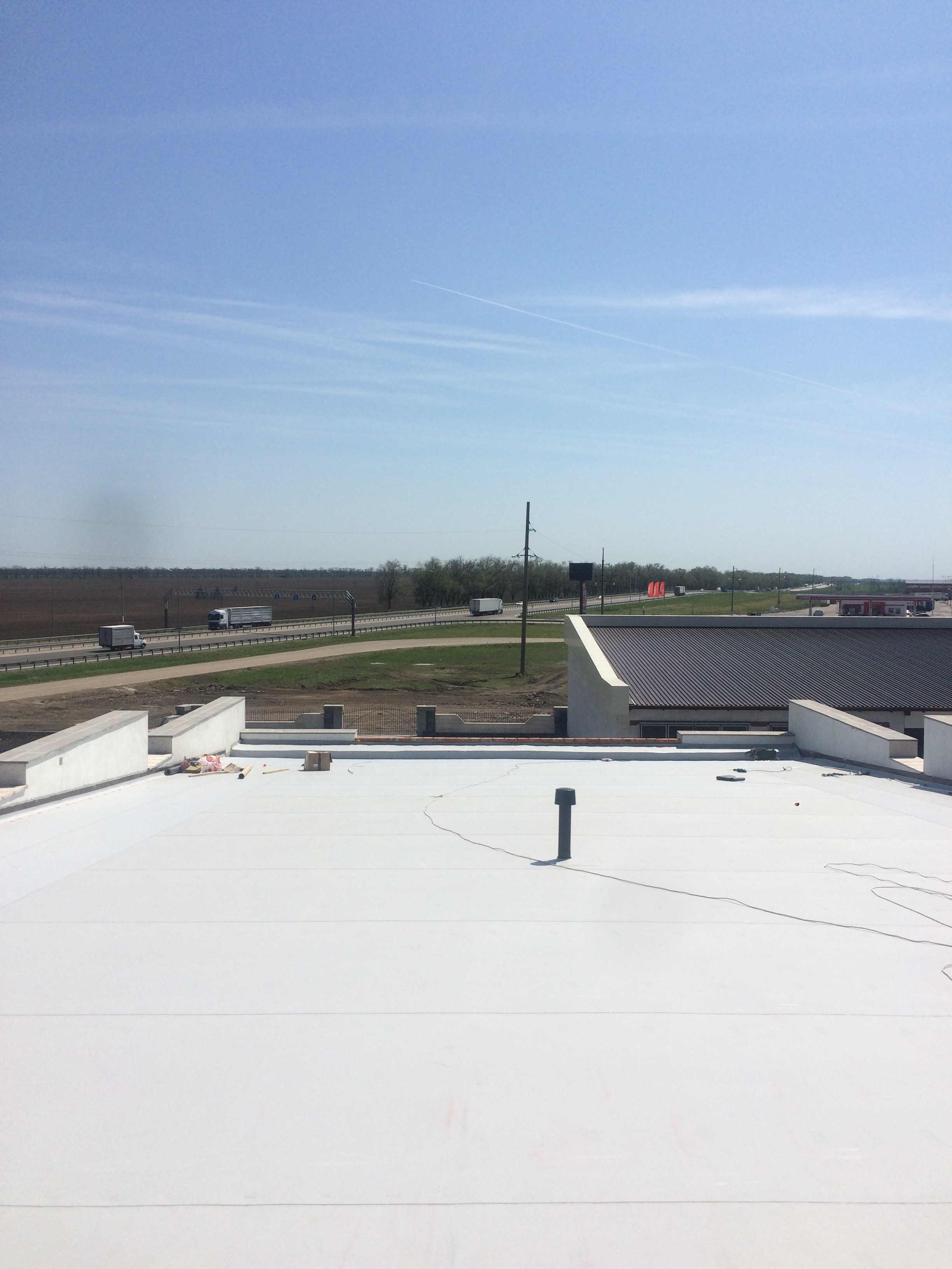 ООО 'СК 'РУФСТРОЙ'