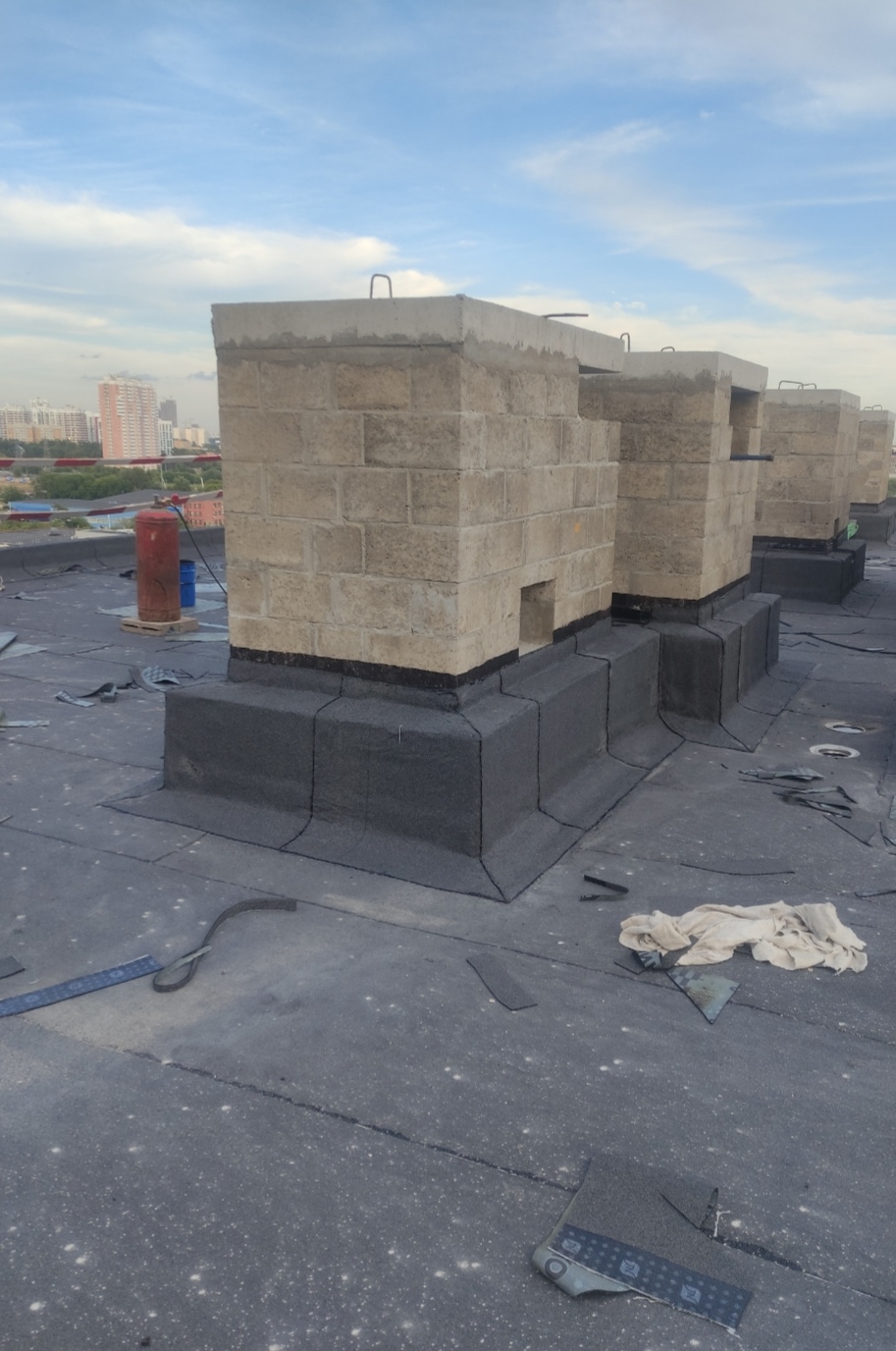 Арсланханов Расул