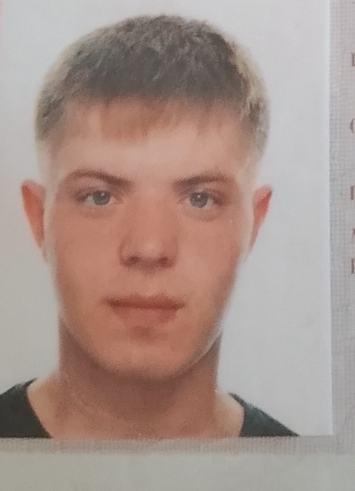 Метляев Вадим