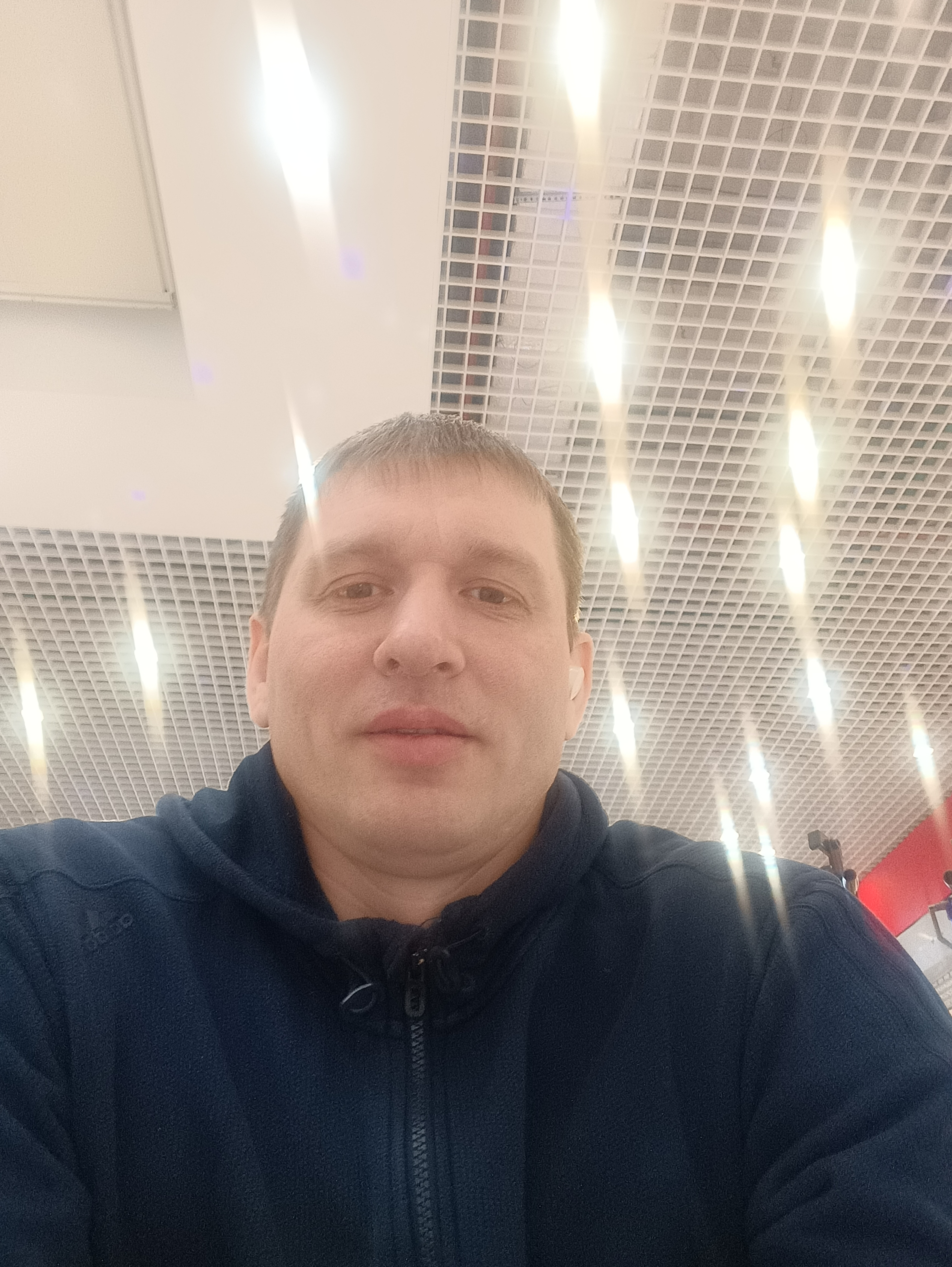 Титов Юрий Андреевич