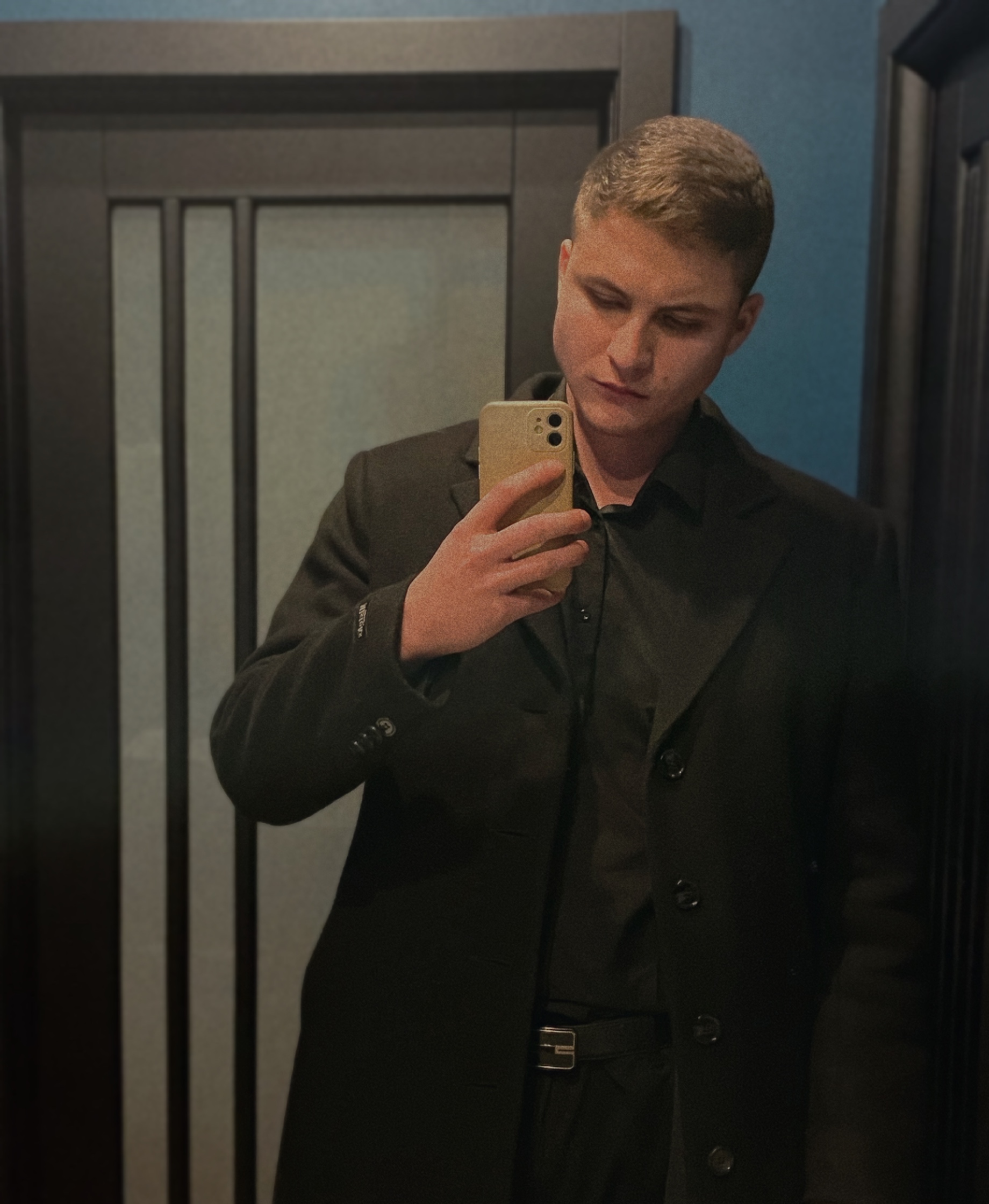 Чебешев Денис Игоревич