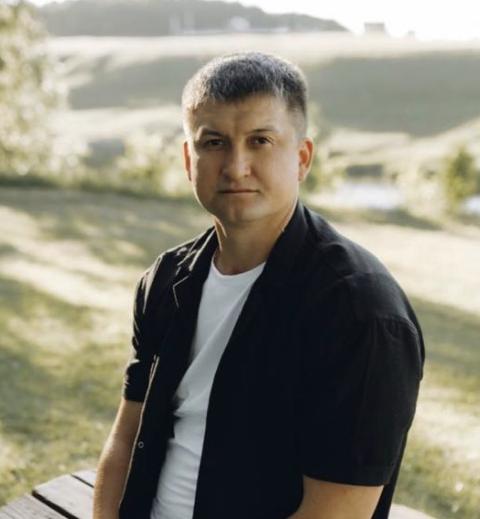 Игнатьев Петр Алексеевич