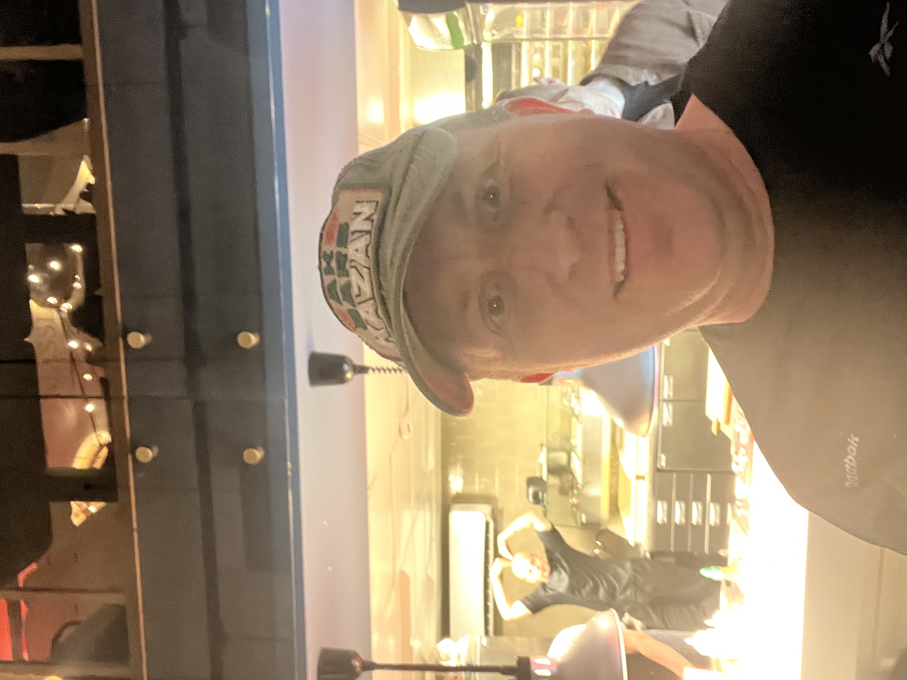 Новиков Сергей Александрович