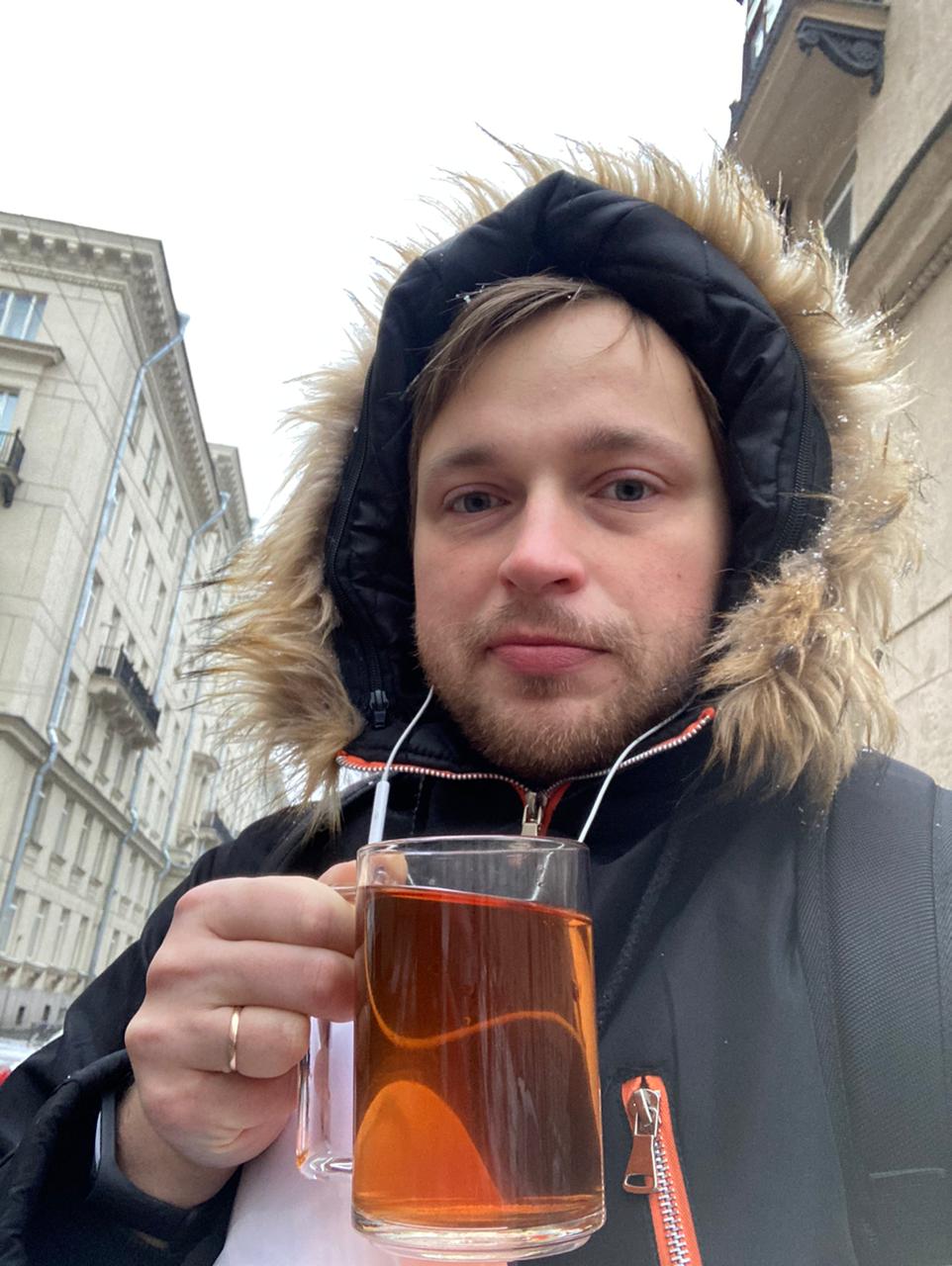 Филин Николай Юрьевич