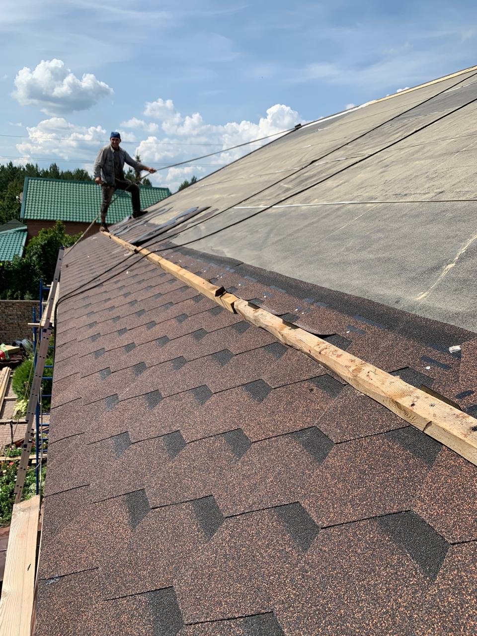 Погосян Манвел