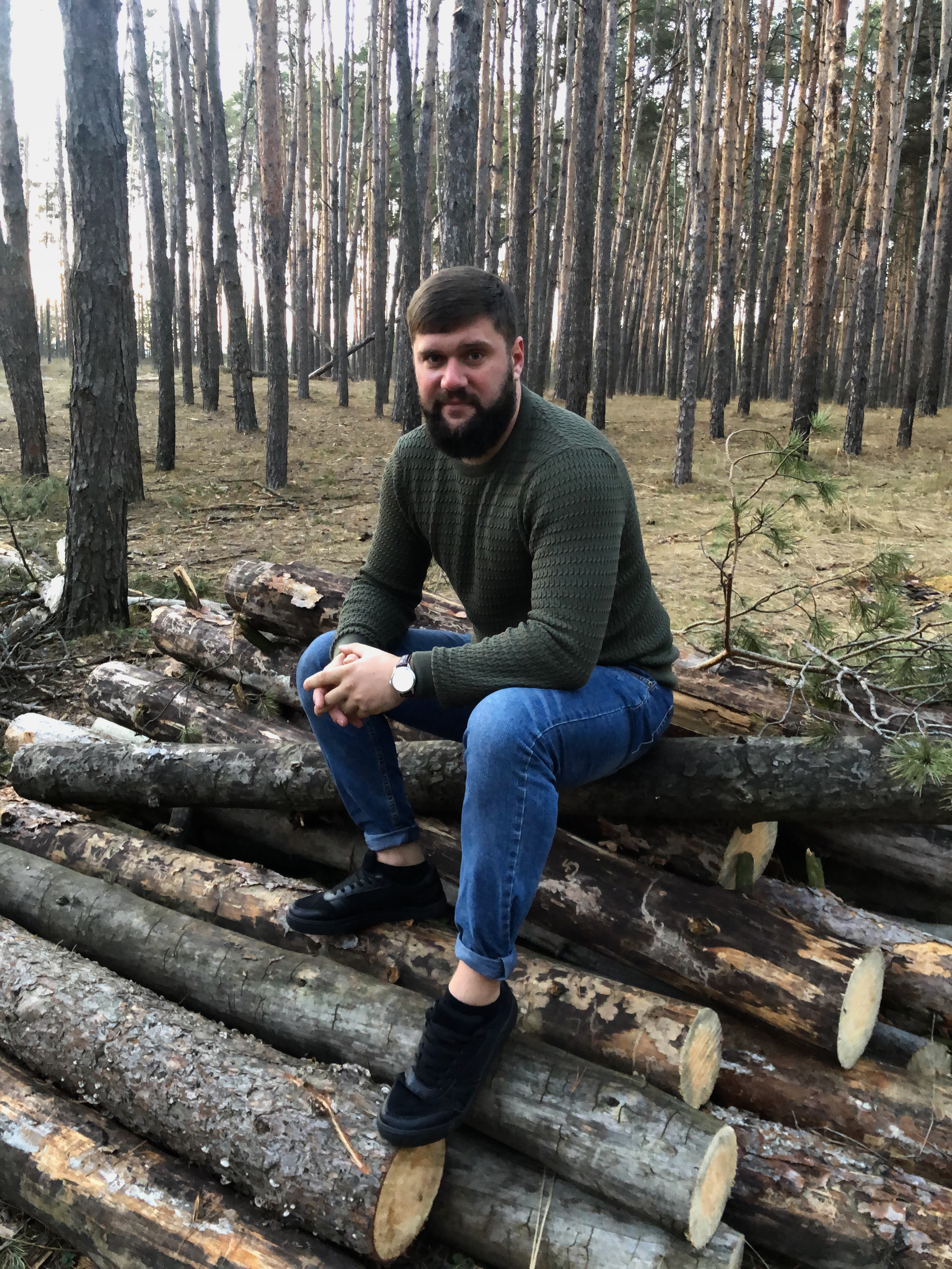 ИП Никифоров Станислав Сергеевич