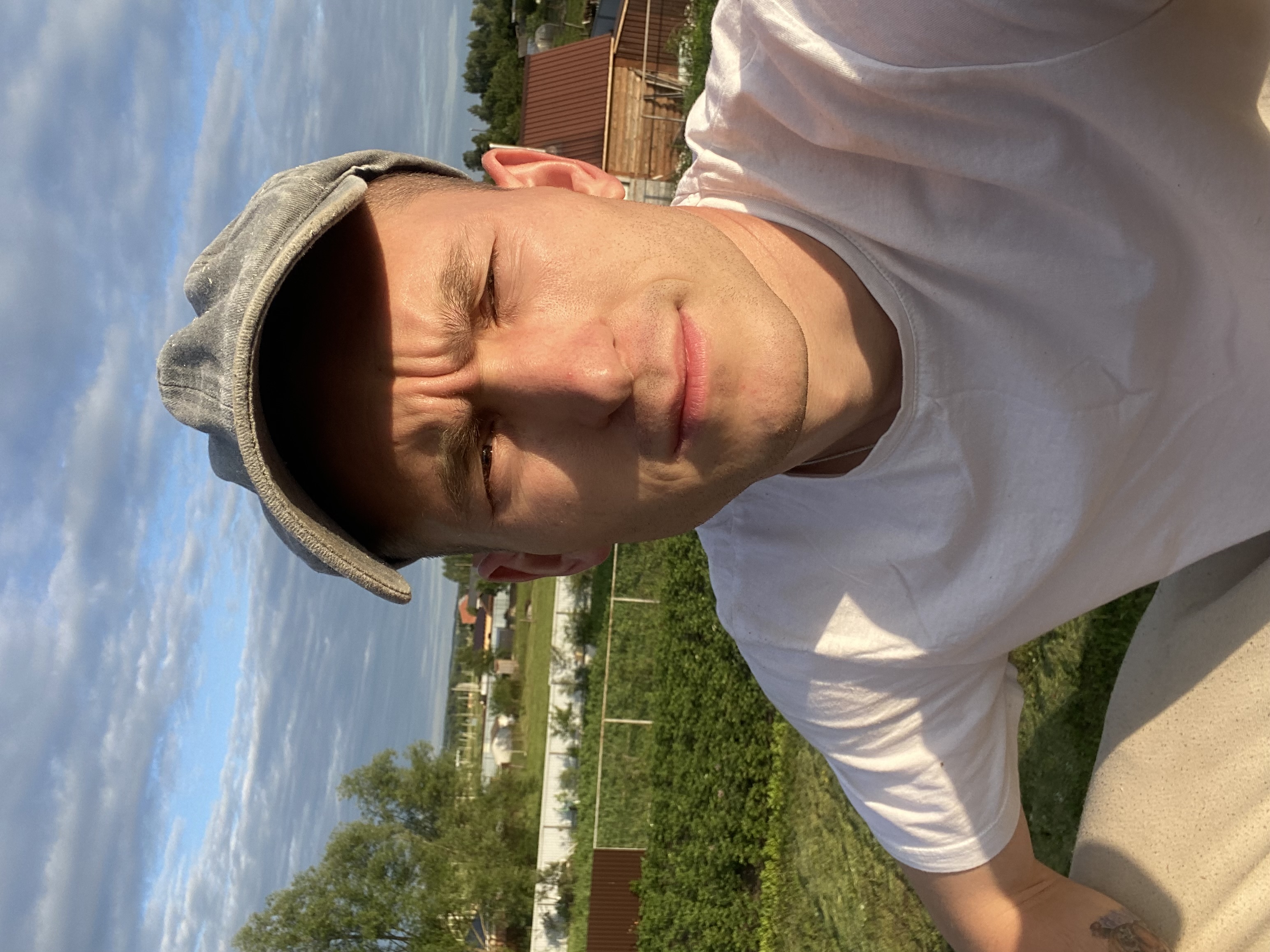 Карпов Илья Леонидович