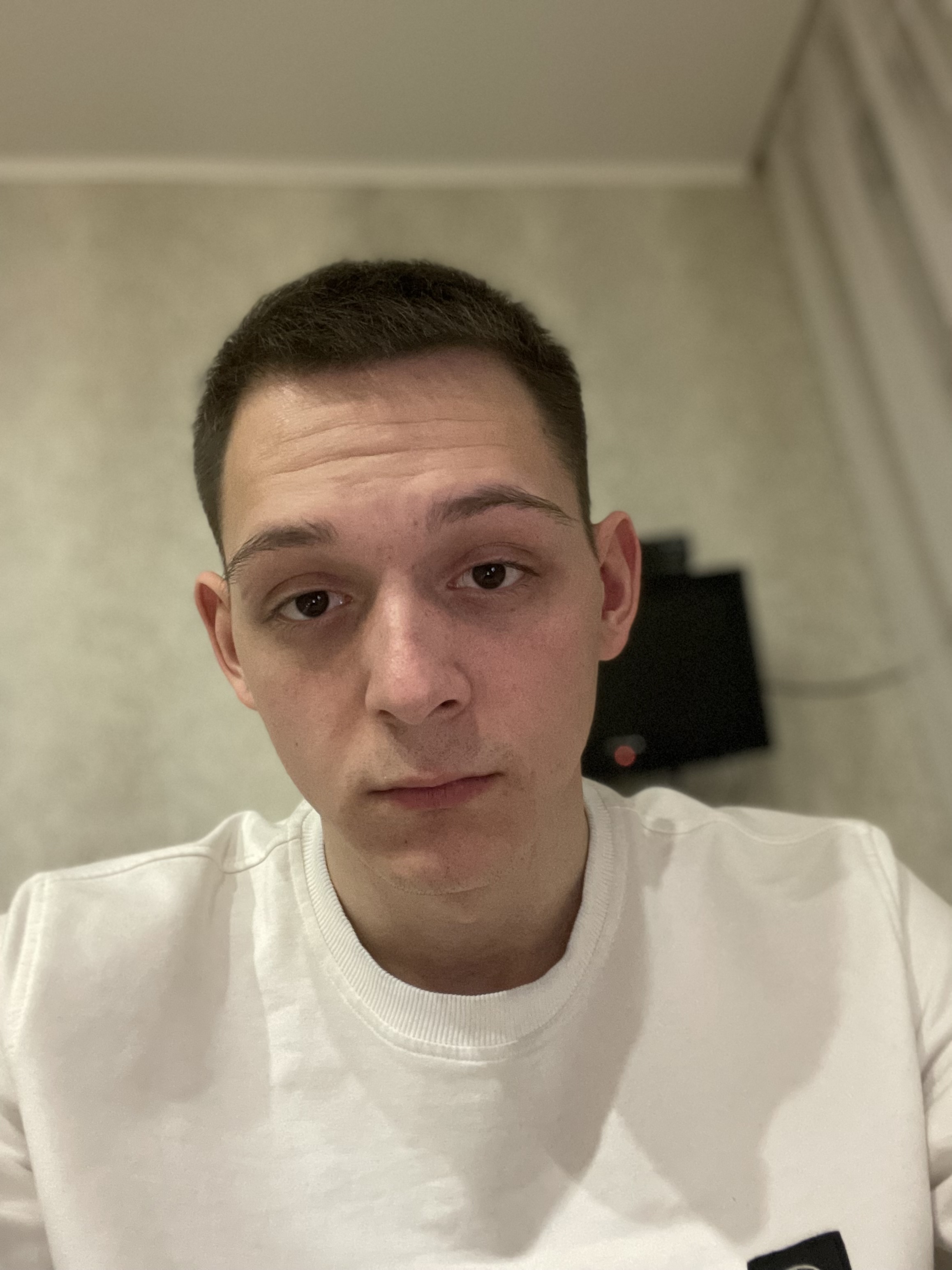 Петров Максим Андреевич