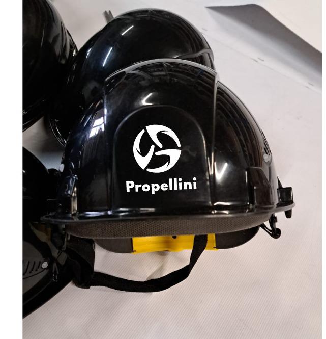 ооо Пропеллини