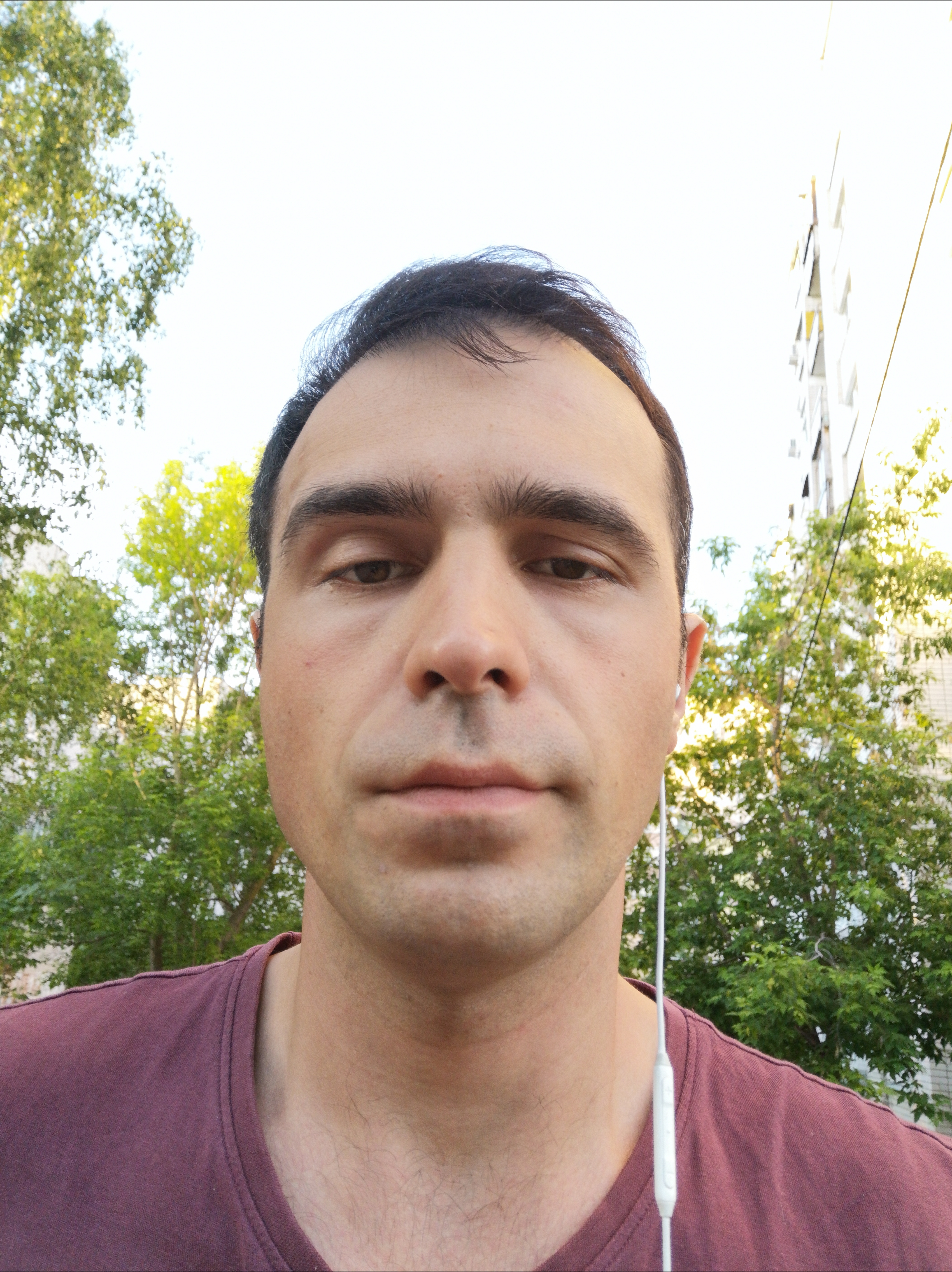 Родыгин Павел