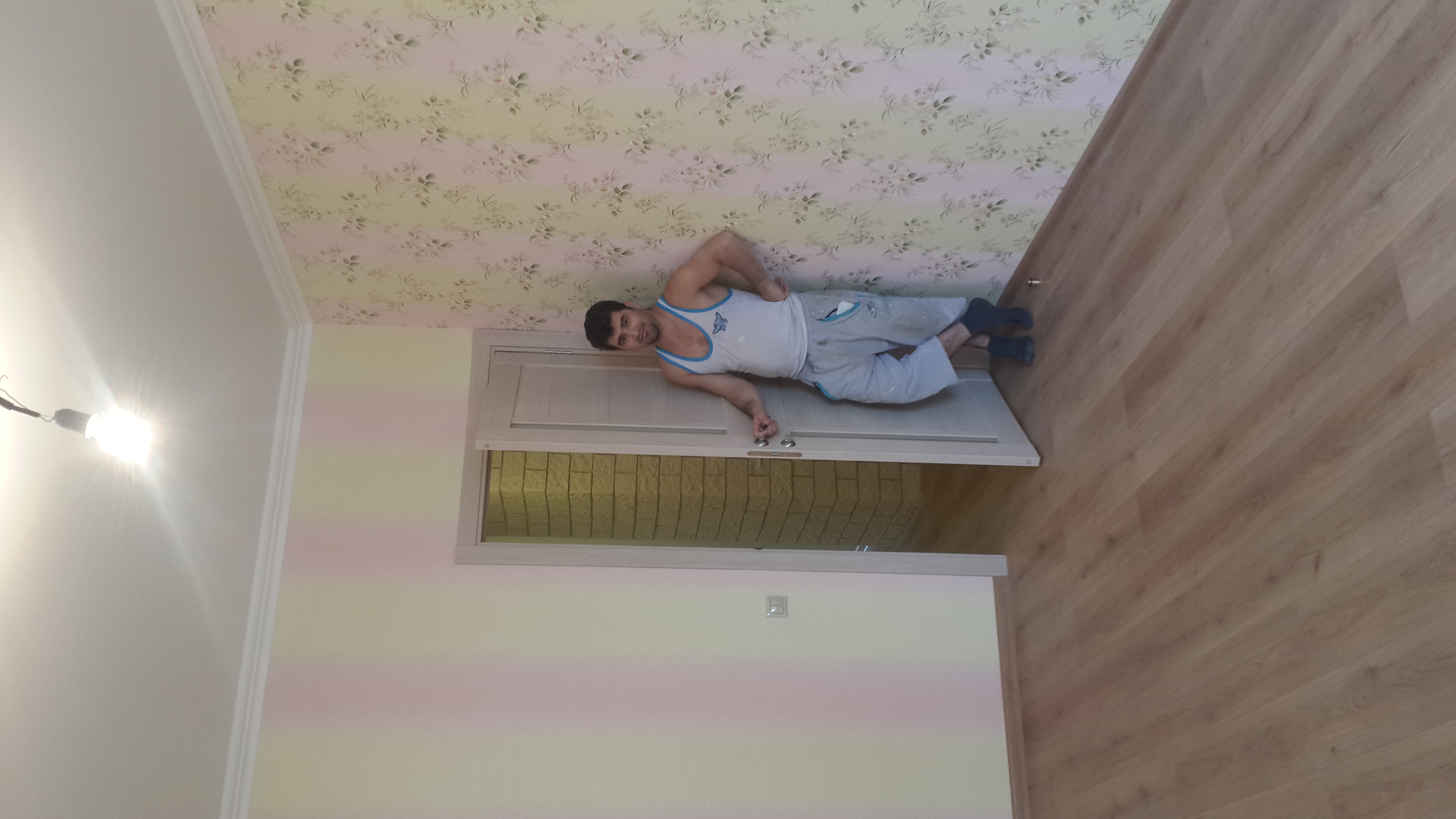 Разакбердиев Абдувосид