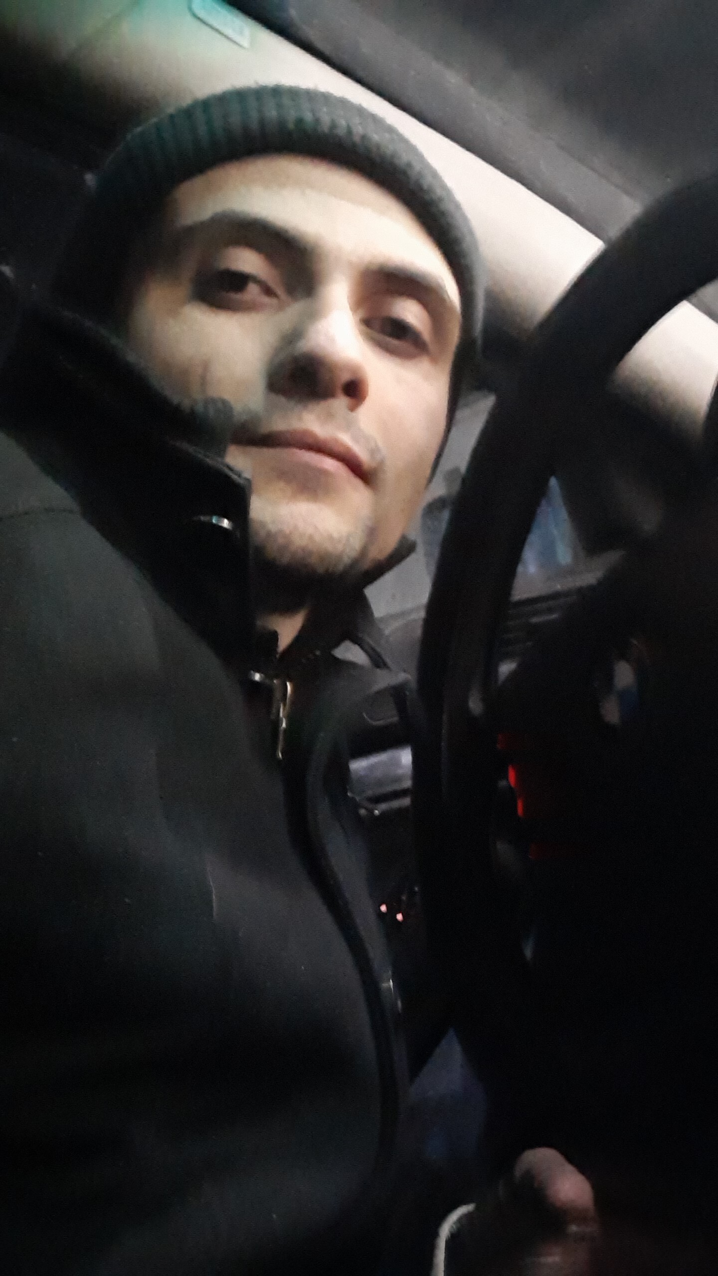 Даниелян Мушег Гургенович