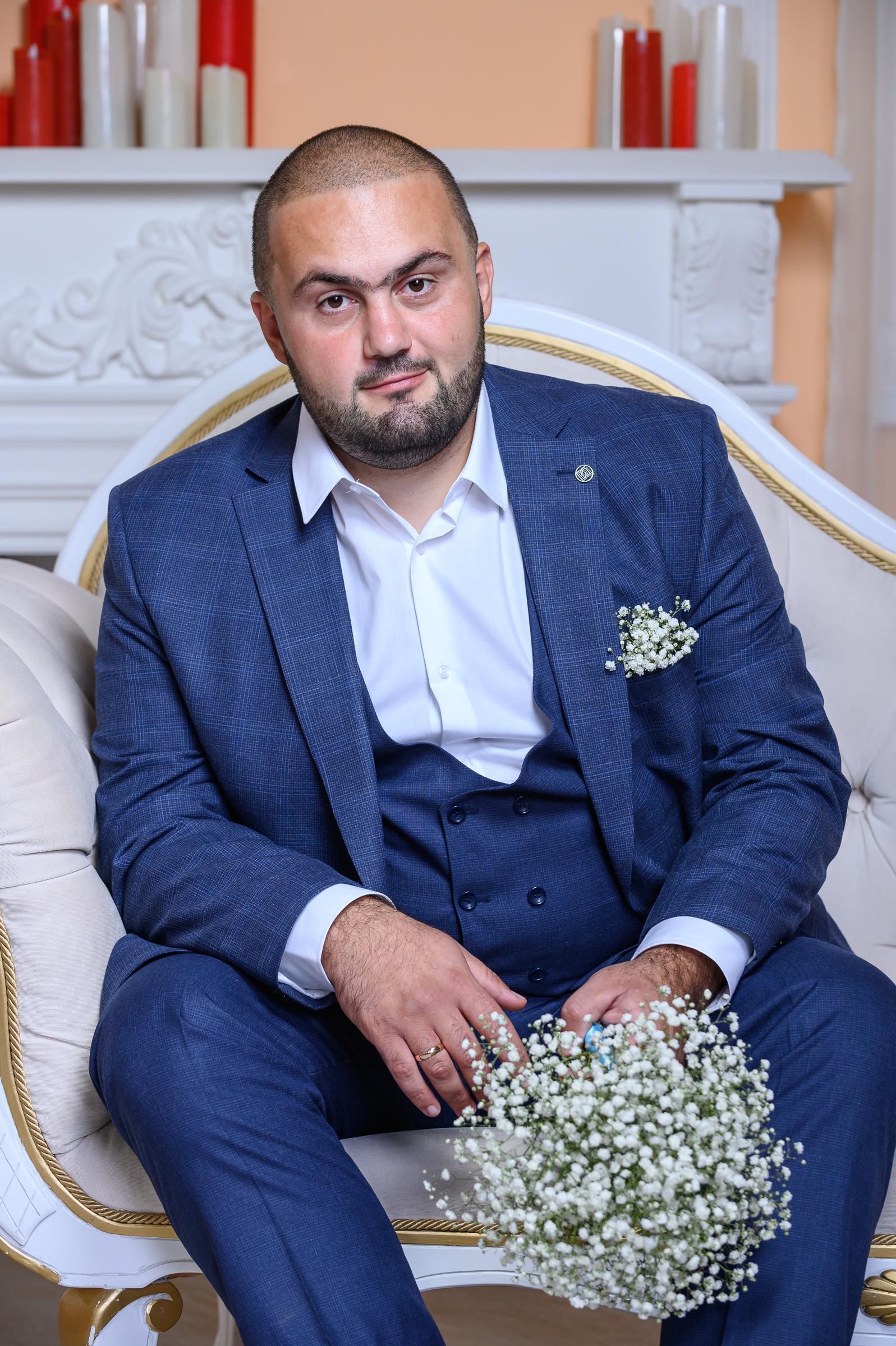 Индивидуальный предприниматель Туманян Аркадий Артурович