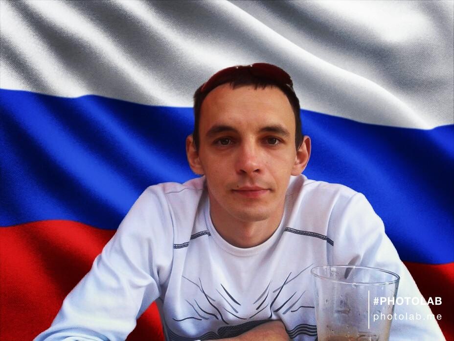 Сычев Роман