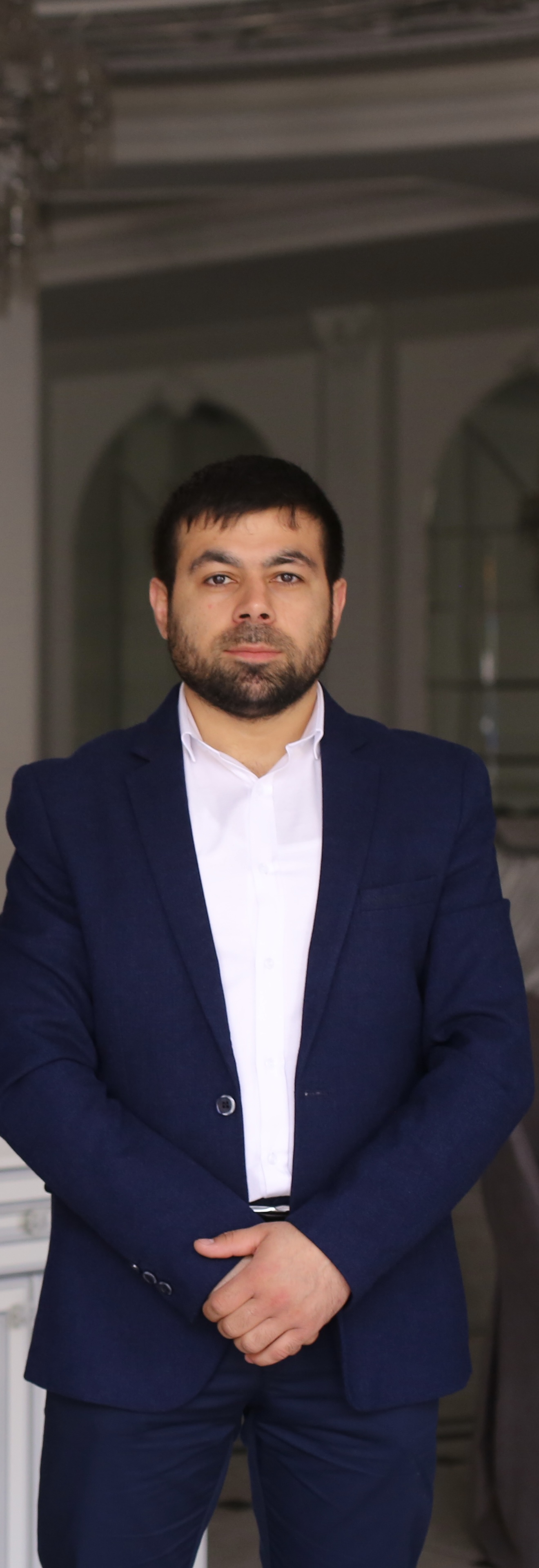 Индивидуальный предприниматель Махмудова Диана Джамаловна