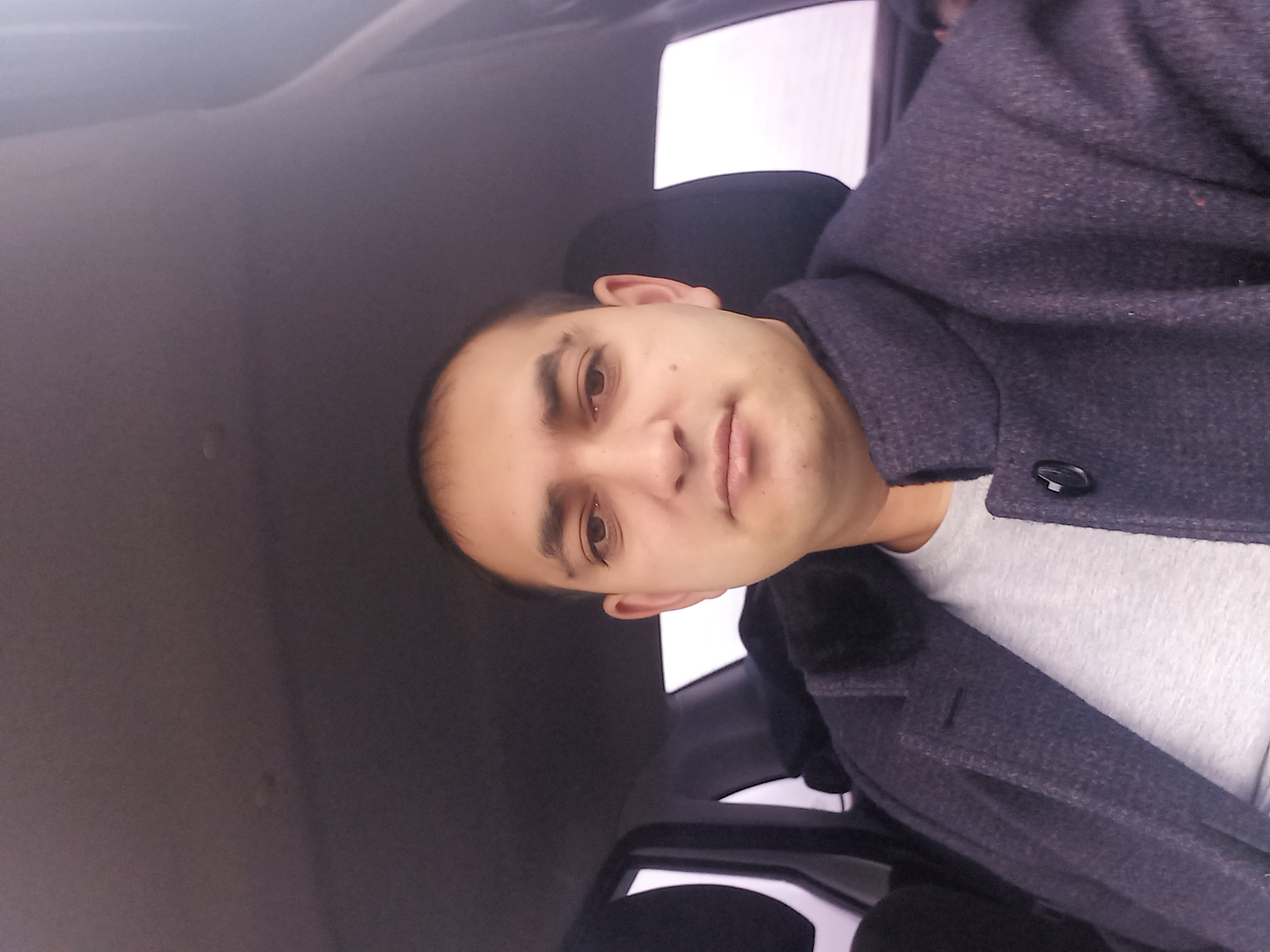 михай шандор степанович